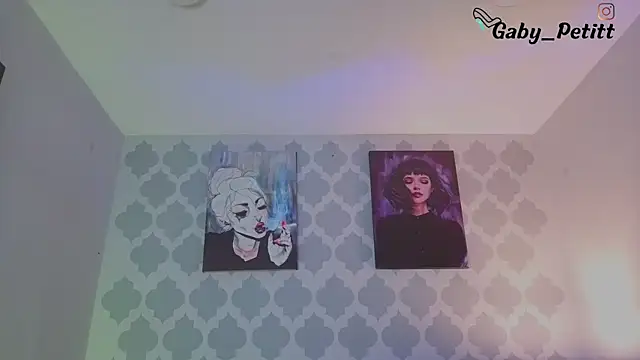 GabyPetit online show from 06-22-26, 07:55