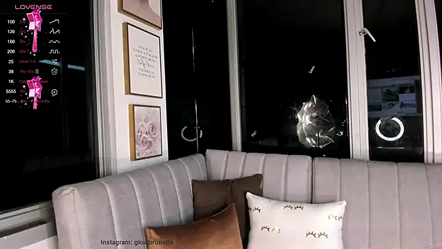 Megan Lim online show from 01-24-25, 10:21