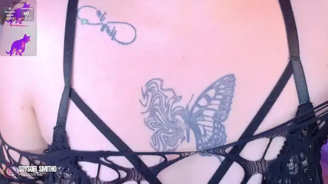 Lucy Smith2 online show from 01-16-26, 03:32