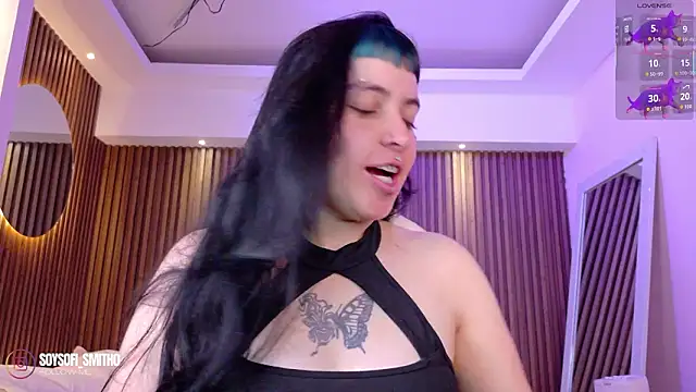 Snapshot of Lucy_Smith2 chatting on 03-17-26, 03:55 Lucy Smith2 online show from 03-17-26, 03:55