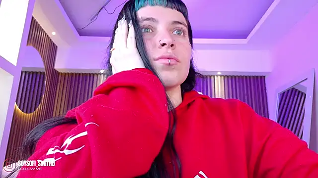 Snapshot of Lucy_Smith2 chatting on 03-24-26, 03:55 Lucy Smith2 online show from 03-24-26, 03:55