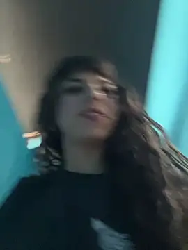 Snapshot of VioletaSubmissive chatting on 02-10-26, 09:41 VioletaSubmissive online show from 02-10-26, 09:41