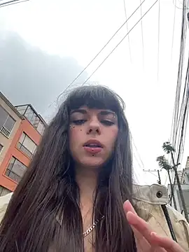 Snapshot of VioletaSubmissive chatting on 02-15-26, 06:04 VioletaSubmissive online show from 02-15-26, 06:04