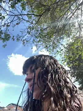 Snapshot of VioletaSubmissive chatting on 03-14-26, 08:03 VioletaSubmissive online show from 03-14-26, 08:03