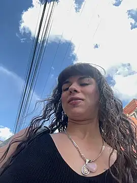 Snapshot of VioletaSubmissive chatting on 03-19-26, 08:24 VioletaSubmissive online show from 03-19-26, 08:24