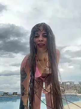 Snapshot of VioletaSubmissive chatting on 04-08-26, 05:24 VioletaSubmissive online show from 04-08-26, 05:24