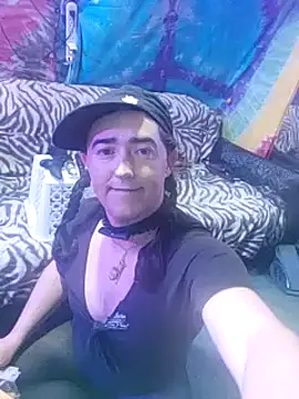 Boo-boo kittyfux online show from 01-14-25, 12:24