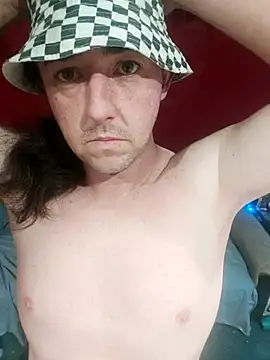 Boo-boo kittyfux online show from 09-23-25, 01:41