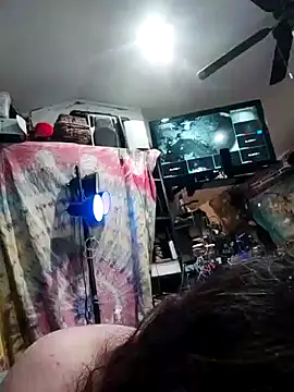 Boo-boo kittyfux online show from 10-08-25, 03:59