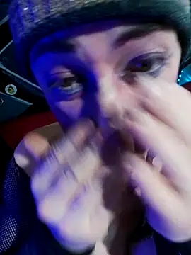 Boo-boo kittyfux online show from 11-01-25, 03:30