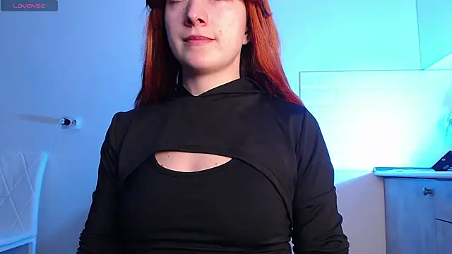 Eva Hailey  online show from 01-19-25, 04:22