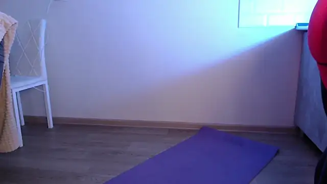 Eva Hailey  online show from 09-24-25, 05:22