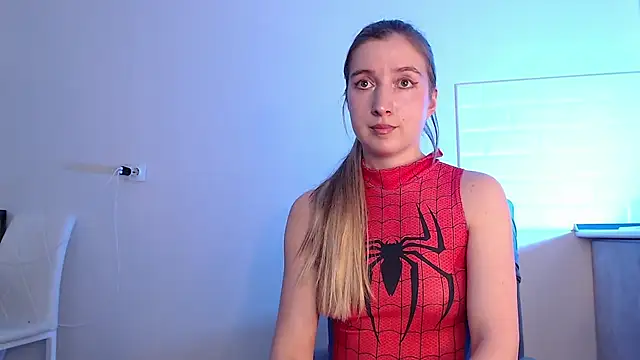 Eva Hailey  online show from 05-16-26, 04:42