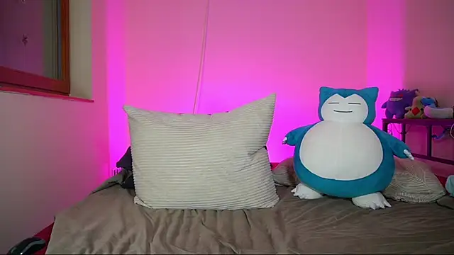OliviaOcean69 online show from 05-17-26, 03:08