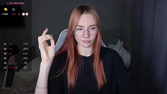 littlevildevil online show from 11-30-25, 10:41