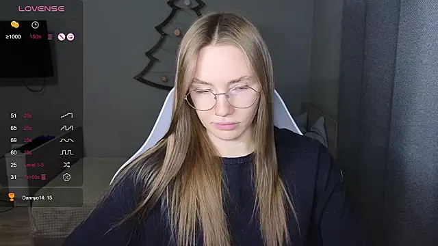 littlevildevil online show from 01-16-26, 10:08