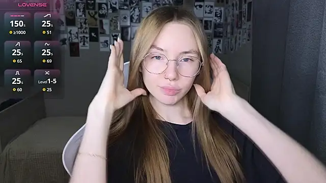 littlevildevil online show from 02-20-26, 11:11