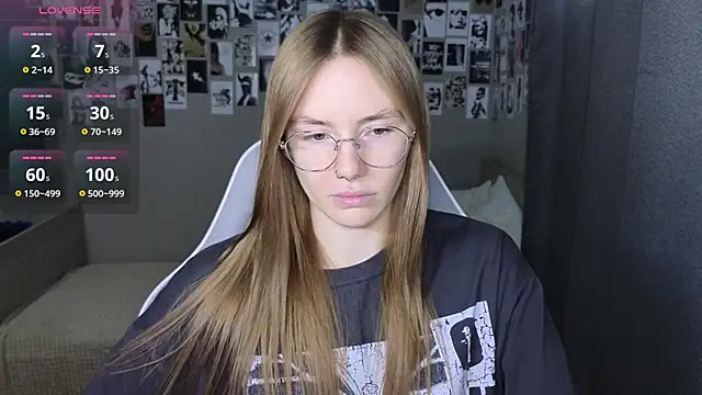 littlevildevil online show from 02-21-26, 11:11