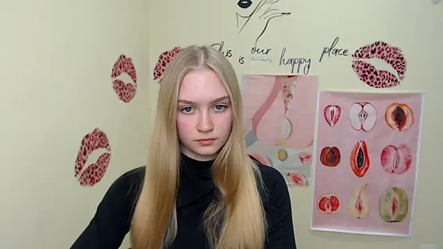 MademoiselleCl online show from 12-02-24, 02:52