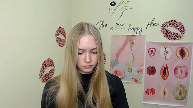 MademoiselleCl online show from 12-06-24, 04:17