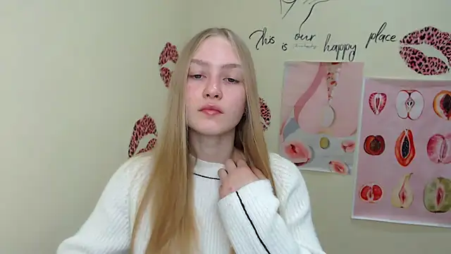 MademoiselleCl online show from 01-12-25, 07:21