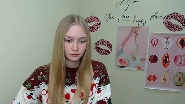 MademoiselleCl online show from 01-18-25, 01:51