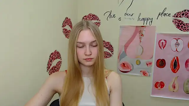 MademoiselleCl online show from 01-24-25, 01:36