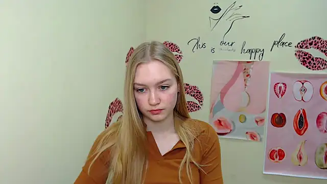 MademoiselleCl online show from 02-23-25, 05:23