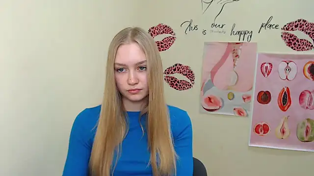 MademoiselleCl online show from 02-26-25, 10:26