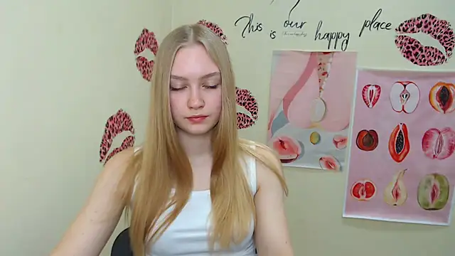 MademoiselleCl online show from 03-01-25, 07:19