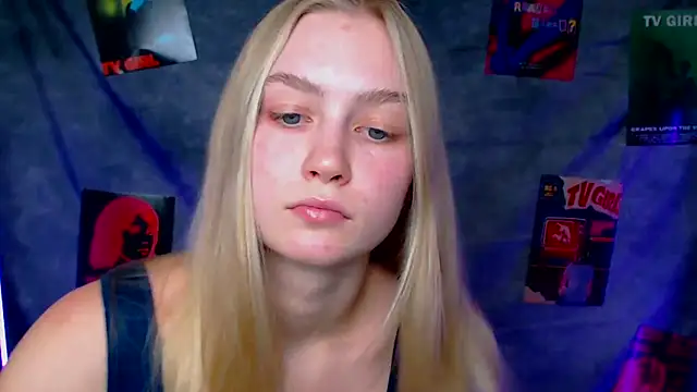 MademoiselleCl online show from 10-15-25, 12:05