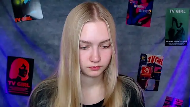 MademoiselleCl online show from 10-23-25, 12:15