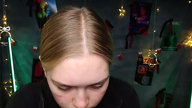 MademoiselleCl online show from 01-17-26, 07:02