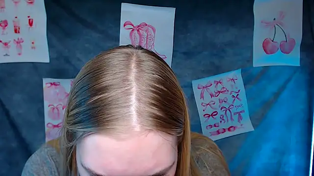 Snapshot of MademoiselleCl chatting on 02-18-26, 01:07 MademoiselleCl online show from 02-18-26, 01:07