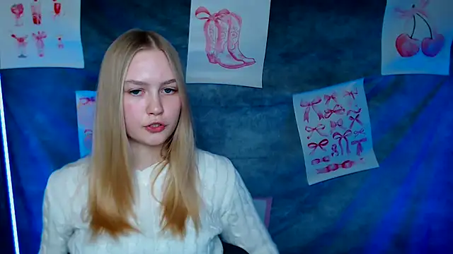 Snapshot of MademoiselleCl chatting on 02-23-26, 01:19 MademoiselleCl online show from 02-23-26, 01:19