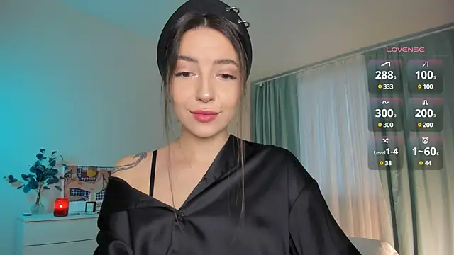 Snapshot of Oh_My_Dianee chatting on 01-10-25, 07:57 Oh My Dianee online show from 01-10-25, 07:57