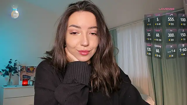 Snapshot of Oh_My_Dianee chatting on 01-17-25, 07:51 Oh My Dianee online show from 01-17-25, 07:51