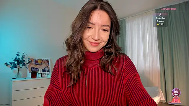 Snapshot of Oh_My_Dianee chatting on 01-21-25, 07:37 Oh My Dianee online show from 01-21-25, 07:37