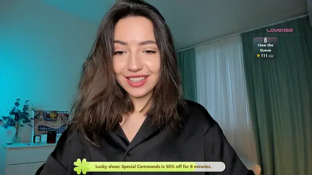 Snapshot of Oh_My_Dianee chatting on 01-29-25, 10:27 Oh My Dianee online show from 01-29-25, 10:27