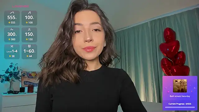Snapshot of Oh_My_Dianee chatting on 02-20-25, 06:28 Oh My Dianee online show from 02-20-25, 06:28