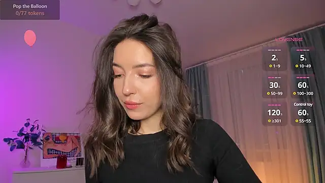 Snapshot of Oh_My_Dianee chatting on 03-17-25, 10:49 Oh My Dianee online show from 03-17-25, 10:49