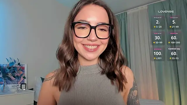 Oh My Dianee online show from 10-23-25, 08:02