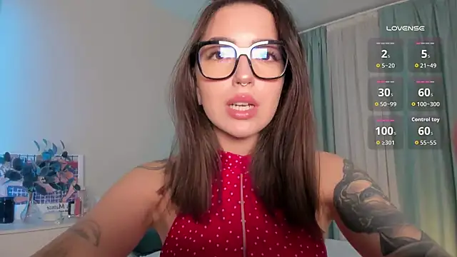 Oh My Dianee online show from 10-24-25, 07:49