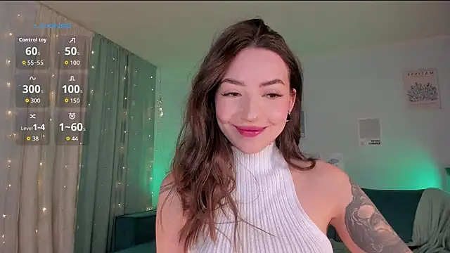 Oh My Dianee online show from 04-22-26, 07:22