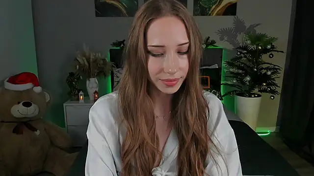 AlexaHarmon online show from 12-14-24, 05:03