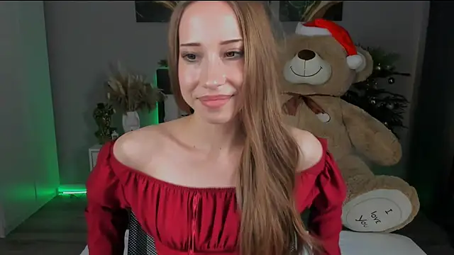 AlexaHarmon online show from 12-15-24, 07:53