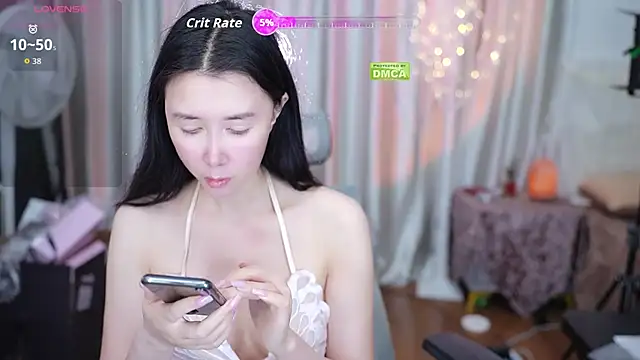 nono babyy online show from 03-28-26, 02:11