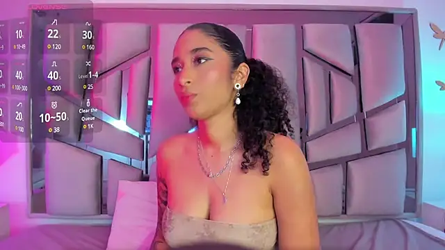  lanna jhonson  online show from 02-13-25, 02:52