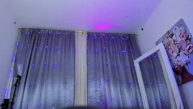  lanna jhonson  online show from 03-17-25, 06:00