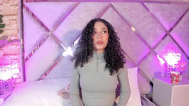  lanna jhonson  online show from 09-23-25, 04:04